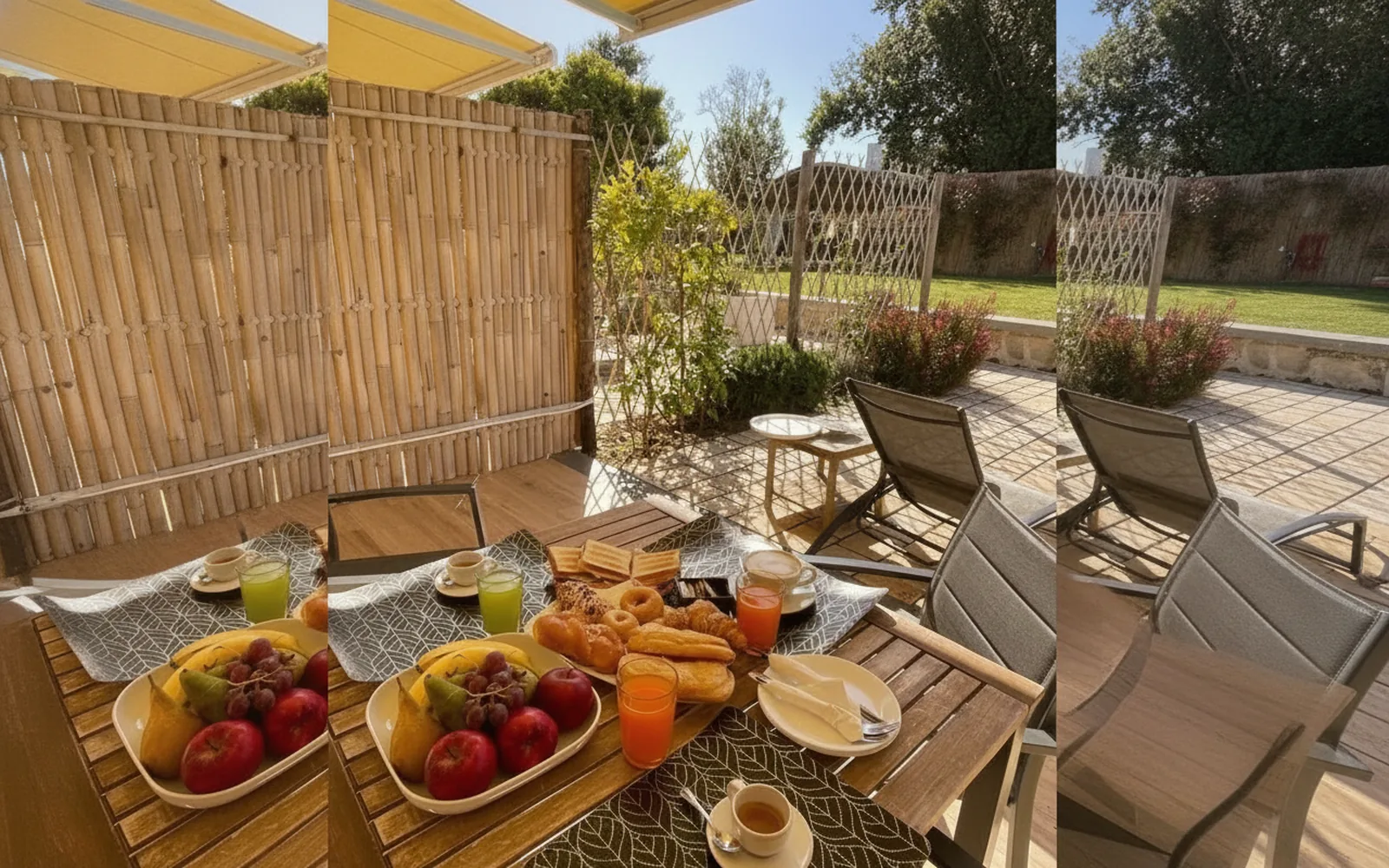 Bamboo B&B — foto 4