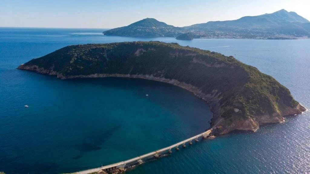 Bamboo Procida — B&B, casa e bilocali sull'isola di Procida, 